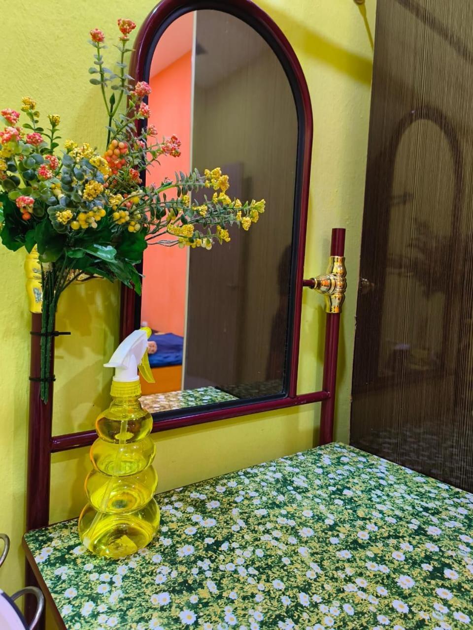 Irdina Homestay Formuslims - Changlun Kültér fotó