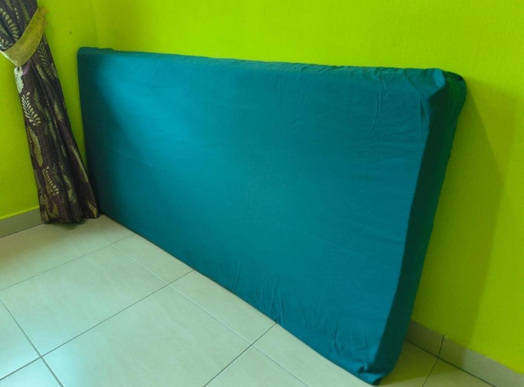 Irdina Homestay Formuslims - Changlun Kültér fotó